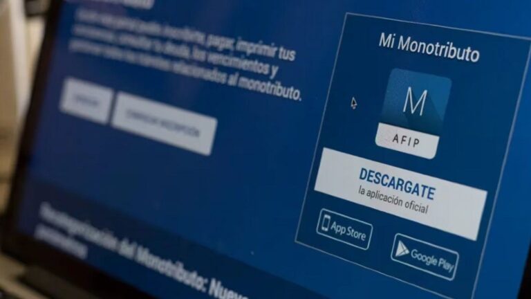 Monotributo ARCA: cómo consultar deudas y generar el VEP para pagar online sin trámites presenciales hoy