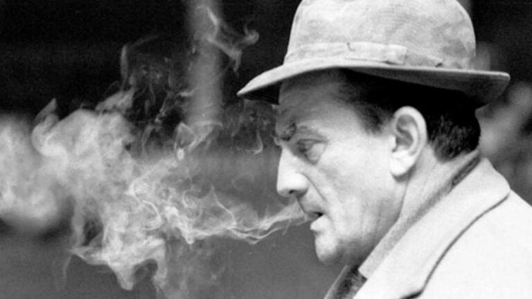 Cincuenta años sin Luchino Visconti