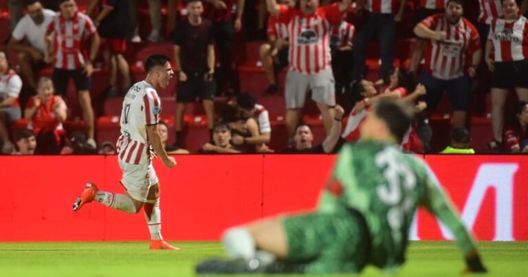 Independiente, entre la fragilidad defensiva y los números que le preocupan a Quinteros