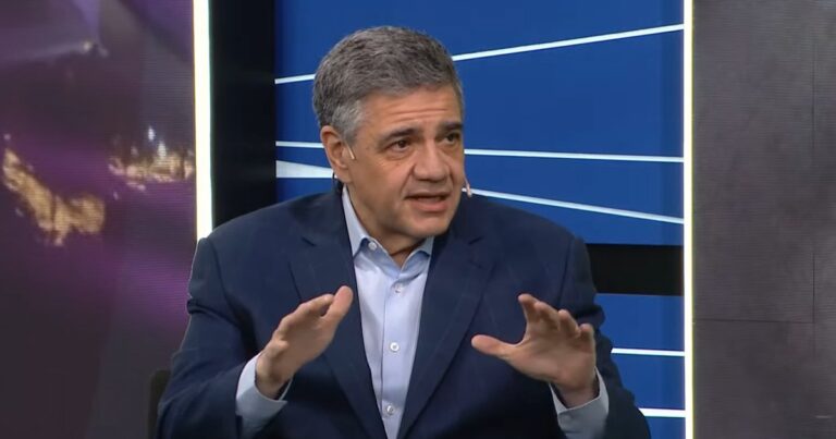 Jorge Macri lanza la licitación para que capitales privados tomen el control de los medios públicos porteños