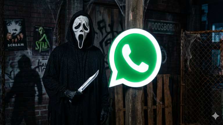 Cómo activar el «modo Scream» en WhatsApp en simples pasos