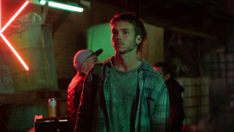 La nueva serie argentina de Prime Video que cuenta con las actuaciones de L-Gante y La Joaqui