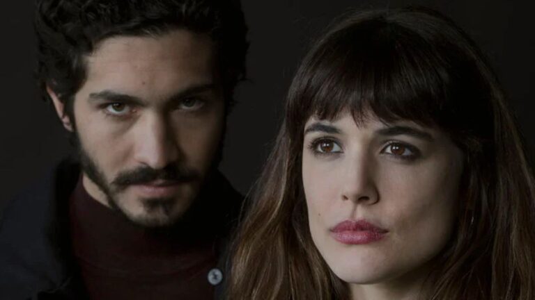 El thriller con el Chino Darín en Netflix que juega con el tiempo y te volará la cabeza