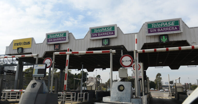 Estafa del TelePASE: así usan tus datos personales para sacarte plata y cómo evitar caer en la trampa
