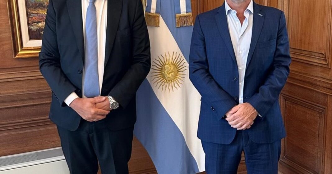 Edificio de tribunales federales, símbolo del Poder Judicial