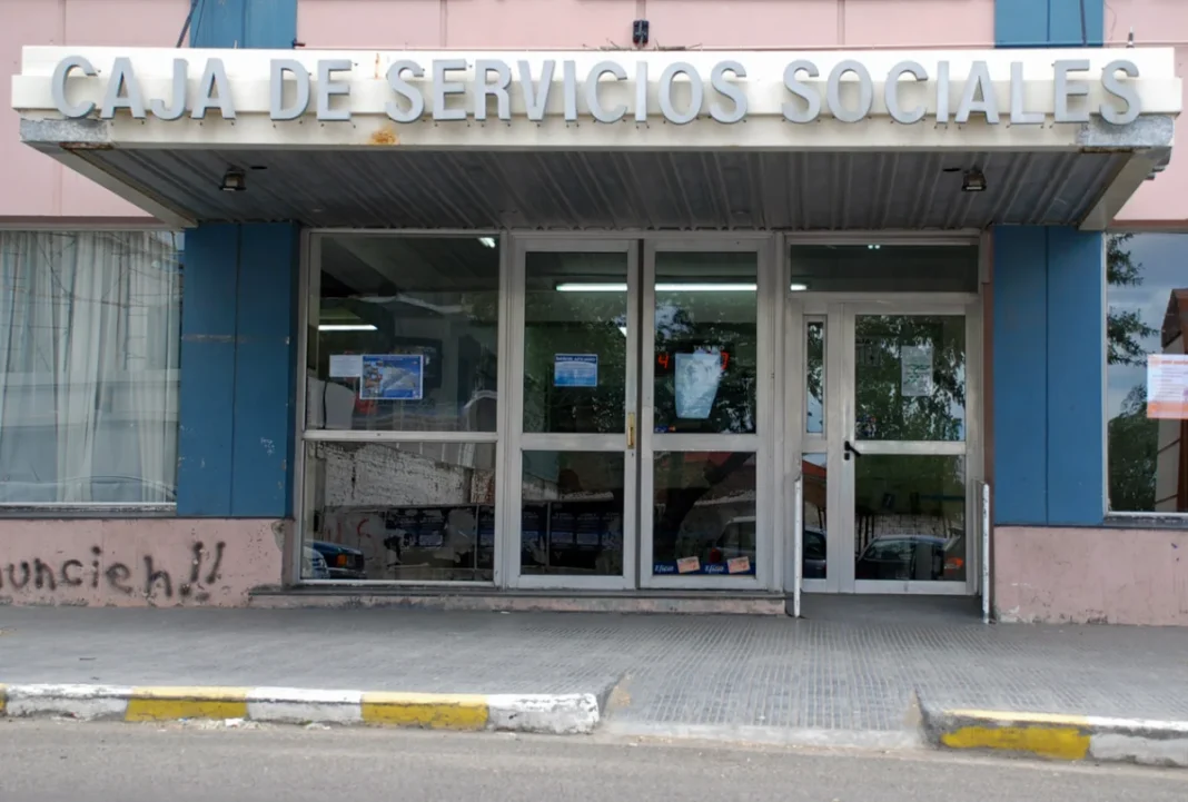 Laboratorio de análisis clínicos en Santa Cruz