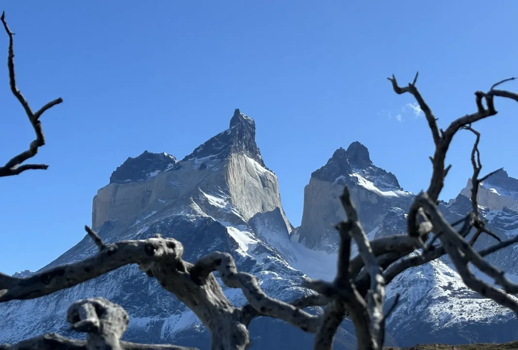 Encuentro entre autoridades de Río Turbio, 28 de Noviembre y Torres del Paine