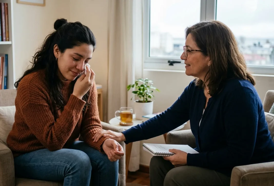 Reunión del Órgano de Revisión Provincial de Salud Mental en Santa Cruz