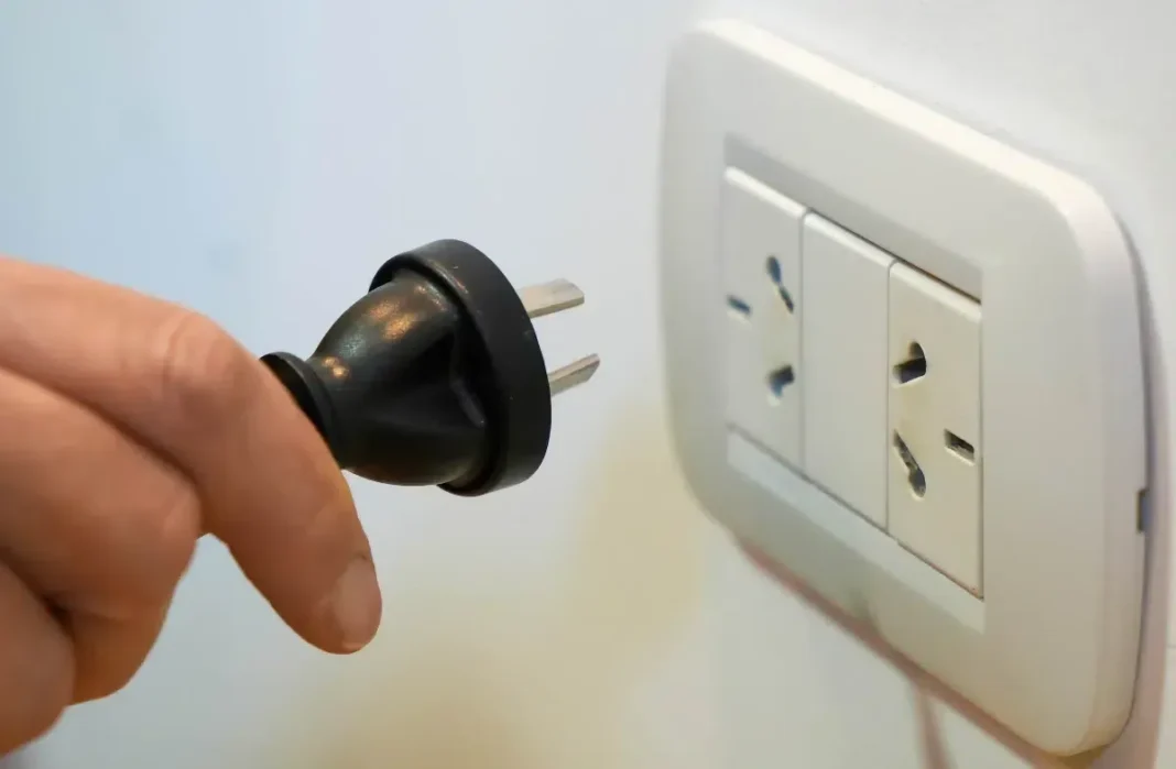 Sesión del Concejo Deliberante de Esquel sobre tarifa social eléctrica