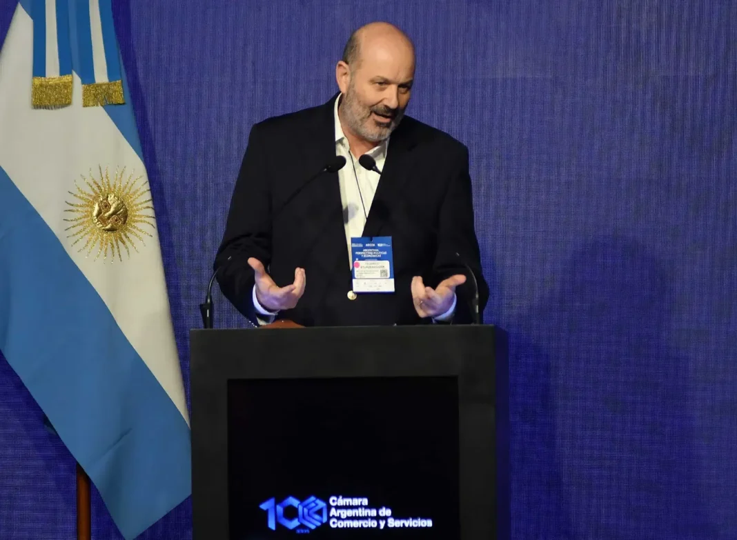 Recibo de sueldo con nuevo formato de desglose